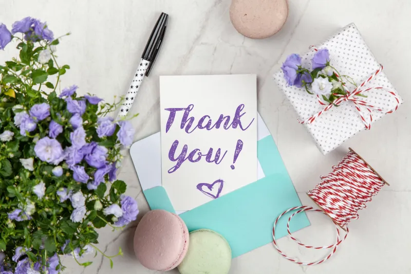 Ink and Intention: Why a Handwritten Note Is the Most Powerful Marketing Tool You're Not Using