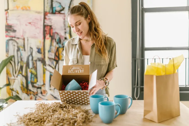 The Little Things That Go Viral: How Nashville Brands Are Winning With Printed Packaging Details