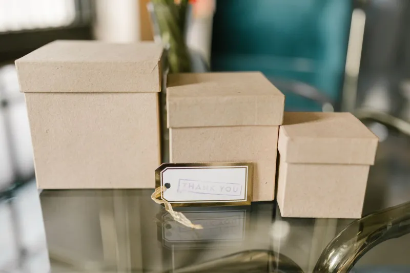 What's Inside the Box Matters: How Nashville Makers Are Using Printed Inserts to Build Brands Worth Remembering