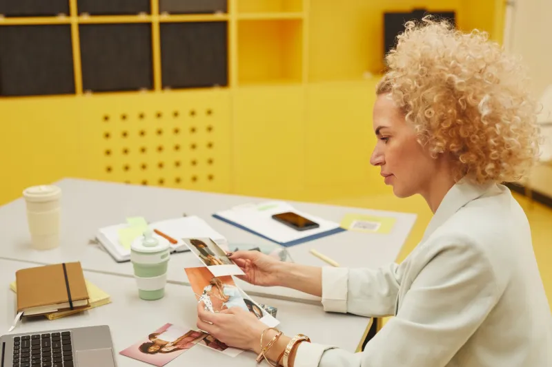 Print It and They Will Come: How 5 Nashville Small Businesses Turned a Collateral Refresh Into Real Revenue