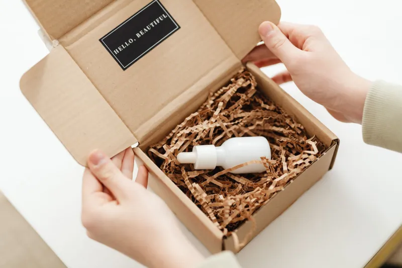 From Box to Brand: How Smart Packaging Design Turns First-Time Buyers Into Loyal Fans