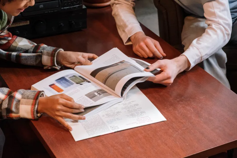 Both Channels, Full Volume: Why Nashville Marketers Win Bigger When Print and Digital Play Together