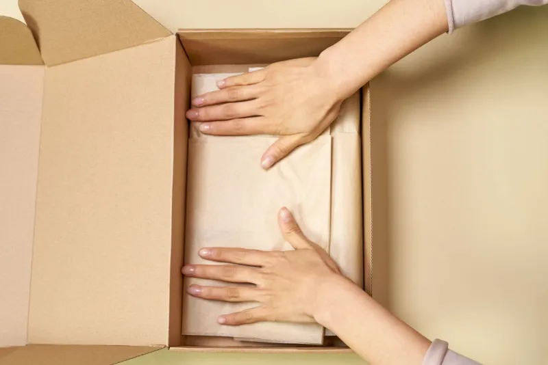 Touch, Feel, Remember: How Premium Packaging Is Becoming Nashville's Most Powerful Marketing Tool